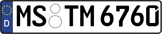 MS-TM6760