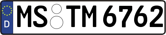 MS-TM6762