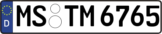MS-TM6765
