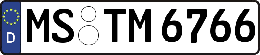 MS-TM6766