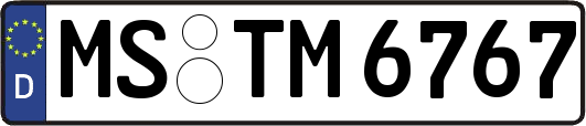 MS-TM6767