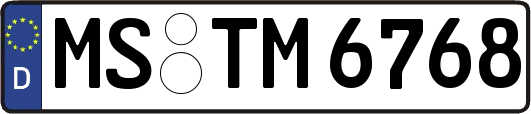 MS-TM6768