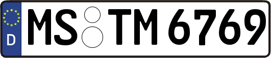 MS-TM6769