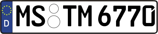MS-TM6770