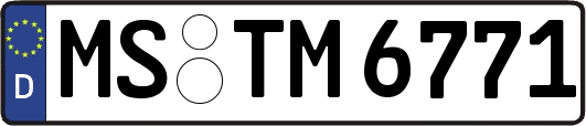 MS-TM6771