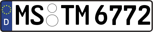 MS-TM6772