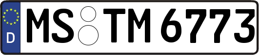 MS-TM6773