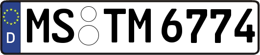MS-TM6774