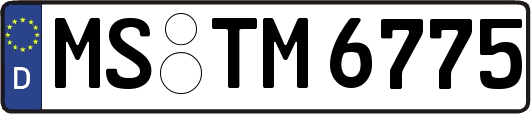 MS-TM6775