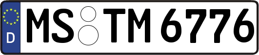 MS-TM6776