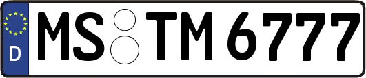 MS-TM6777