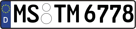 MS-TM6778
