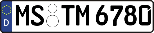 MS-TM6780