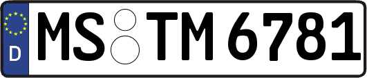 MS-TM6781
