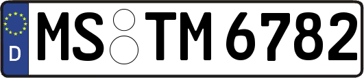 MS-TM6782