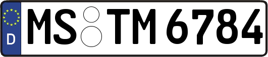 MS-TM6784