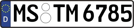 MS-TM6785