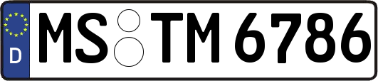 MS-TM6786