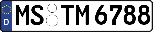 MS-TM6788