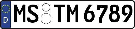 MS-TM6789