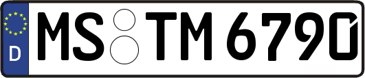 MS-TM6790