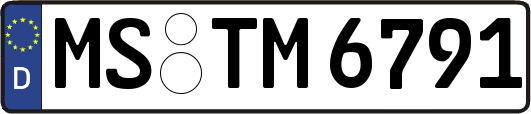 MS-TM6791