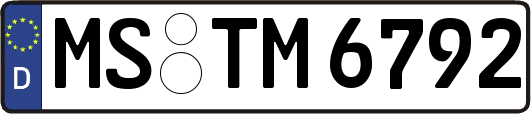 MS-TM6792