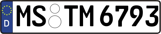 MS-TM6793