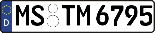 MS-TM6795