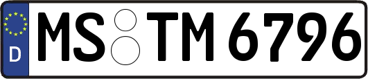 MS-TM6796