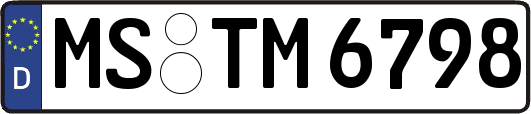 MS-TM6798