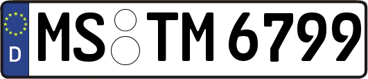 MS-TM6799