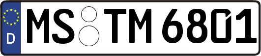 MS-TM6801