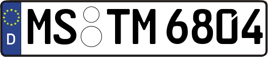 MS-TM6804