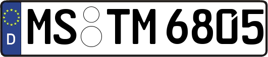 MS-TM6805