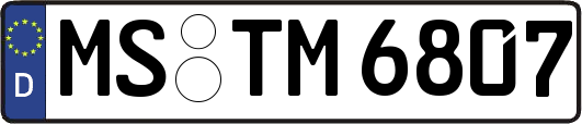 MS-TM6807