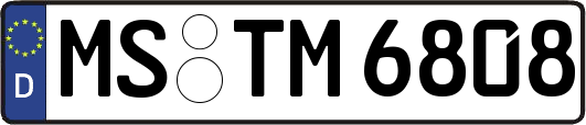 MS-TM6808