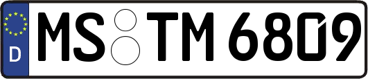 MS-TM6809