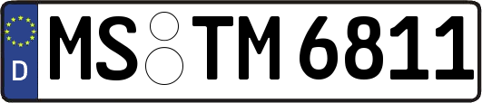 MS-TM6811
