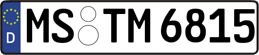 MS-TM6815