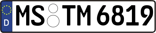 MS-TM6819