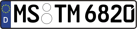 MS-TM6820