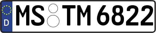 MS-TM6822