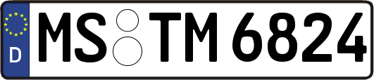 MS-TM6824