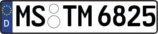 MS-TM6825