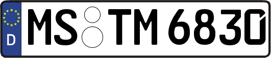 MS-TM6830