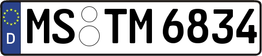 MS-TM6834