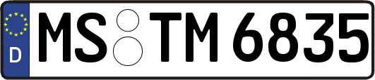MS-TM6835