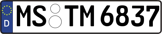 MS-TM6837