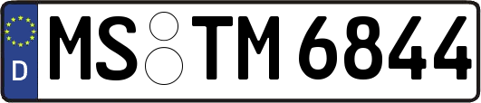 MS-TM6844